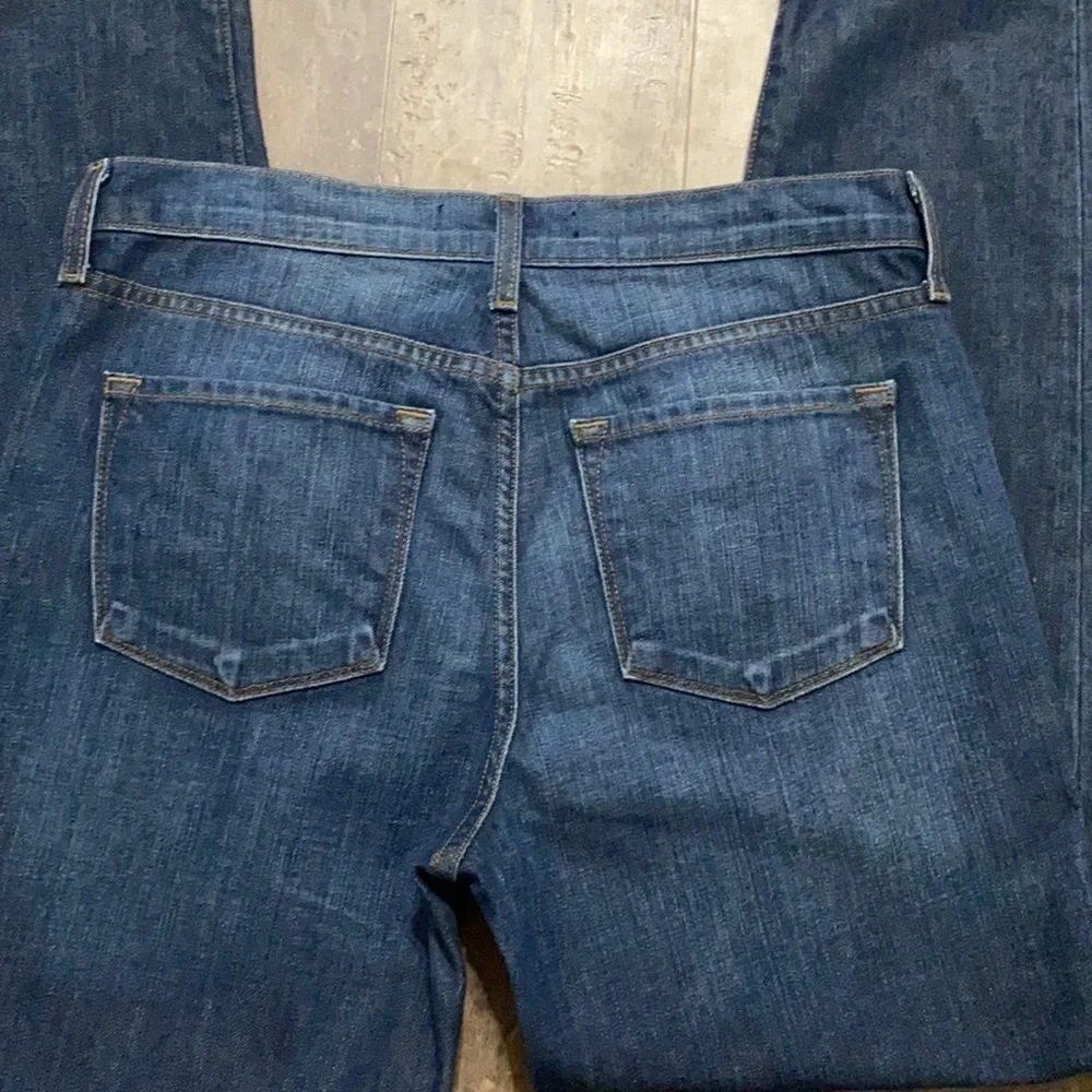 J Brand brand aidan